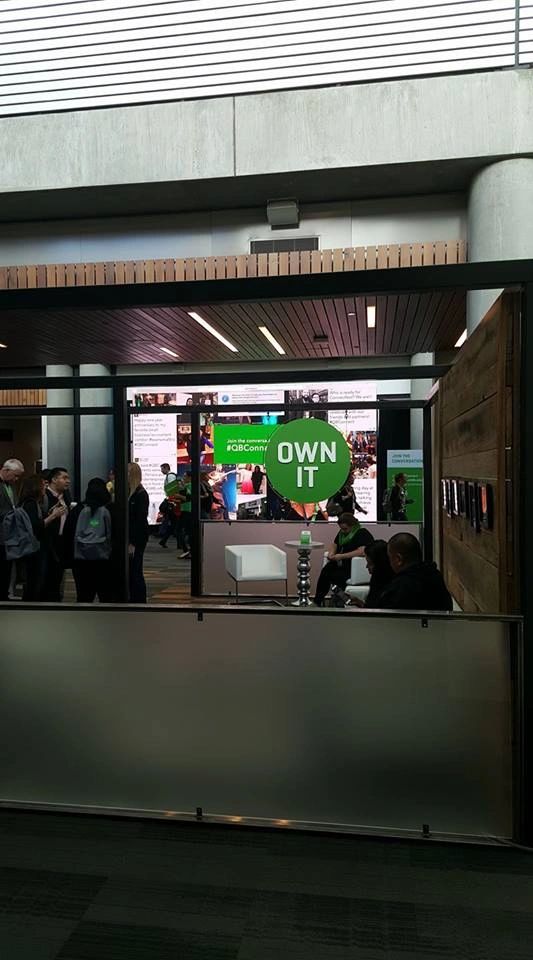 Own It conference