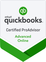 QuickBooks Certified ProAdvisor Advanced Online