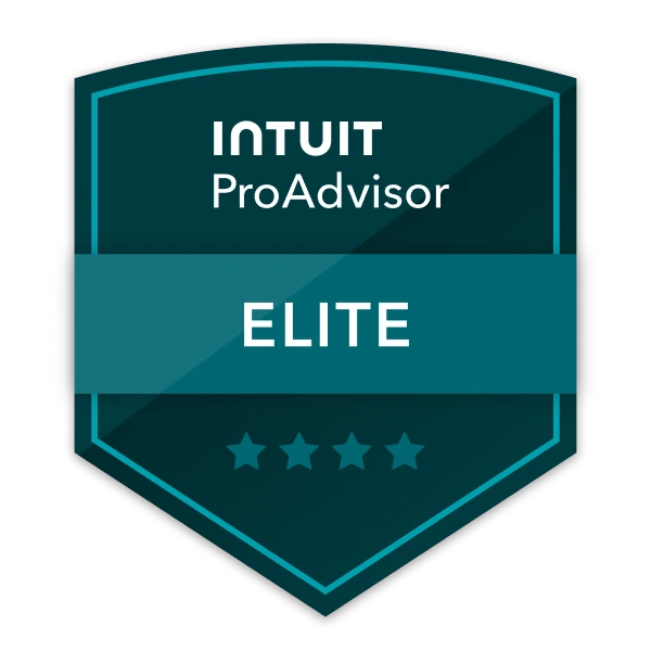 Intuit ProAdvisor Elite