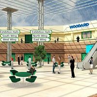 Conference event photo